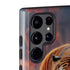 Vincent Hie Rising Tiger Galaxy S22 Ultra Pro Case
