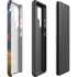 Vincent Hie Rising Tiger Galaxy S22 Ultra Pro Case