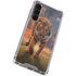 Vincent Hie Rising Tiger Galaxy S23 Plus Clear Case