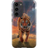 Vincent Hie Rising Tiger Galaxy S23 Plus Pro Case