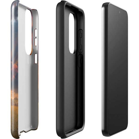 Vincent Hie Rising Tiger Galaxy S23 Plus Pro Case