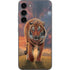 Vincent Hie Rising Tiger Galaxy S23 Plus Skin