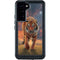 Vincent Hie Rising Tiger Galaxy S23 Plus Waterproof Case