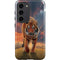 Vincent Hie Rising Tiger Galaxy S23 Pro Case
