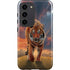 Vincent Hie Rising Tiger Galaxy S23 Pro Case