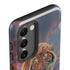 Vincent Hie Rising Tiger Galaxy S23 Pro Case