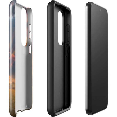 Vincent Hie Rising Tiger Galaxy S23 Pro Case