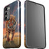 Vincent Hie Rising Tiger Galaxy S23 Pro Case