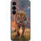 Vincent Hie Rising Tiger Galaxy S23 Skin