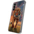 Rising Tiger by Vincent Hie Galaxy S24 Plus Clear Case