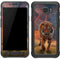 Vincent Hie Rising Tiger Galaxy S7 Active Skin