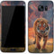 Vincent Hie Rising Tiger Galaxy S7 Skin