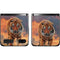 Vincent Hie Rising Tiger Galaxy Z Flip Skin