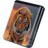 Rising Tiger by Vincent Hie Galaxy Z Flip5 5G Skin
