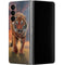 Vincent Hie Rising Tiger Galaxy Z Fold4 5G Skin