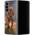 Vincent Hie Rising Tiger Galaxy Z Fold4 5G Skin