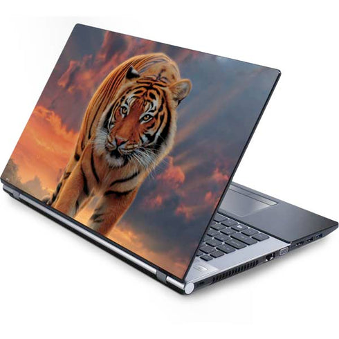 Vincent Hie Rising Tiger Generic Laptop Skin