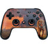 Vincent Hie Rising Tiger Google Stadia Controller Skin