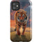 Vincent Hie Rising Tiger iPhone 11 Impact Case