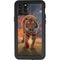 Vincent Hie Rising Tiger iPhone 11 Pro Max Waterproof Case