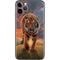 Vincent Hie Rising Tiger iPhone 11 Pro Skin