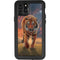 Vincent Hie Rising Tiger iPhone 11 Pro Waterproof Case
