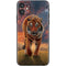 Vincent Hie Rising Tiger iPhone 11 Skin