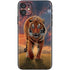 Vincent Hie Rising Tiger iPhone 11 Skin