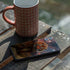 Vincent Hie Rising Tiger iPhone 11 Skin