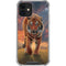 Vincent Hie Rising Tiger iPhone 12 Clear Case
