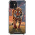Vincent Hie Rising Tiger iPhone 12 Clear Case