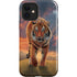 Vincent Hie Rising Tiger iPhone 12 Impact Case