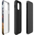 Vincent Hie Rising Tiger iPhone 12 Impact Case