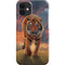 Vincent Hie Rising Tiger iPhone 12 Mini Lite Case