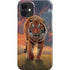 Vincent Hie Rising Tiger iPhone 12 Mini Lite Case