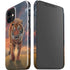 Vincent Hie Rising Tiger iPhone 12 Mini Lite Case