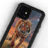 Vincent Hie Rising Tiger iPhone 12 Mini Waterproof Case