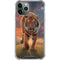 Vincent Hie Rising Tiger iPhone 12 Pro Clear Case