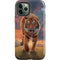 Vincent Hie Rising Tiger iPhone 12 Pro Impact Case