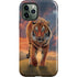 Vincent Hie Rising Tiger iPhone 12 Pro Impact Case