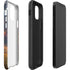 Vincent Hie Rising Tiger iPhone 12 Pro Impact Case