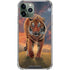 Vincent Hie Rising Tiger iPhone 12 Pro Max Clear Case