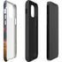 Vincent Hie Rising Tiger iPhone 12 Pro Max Impact Case