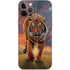 Vincent Hie Rising Tiger iPhone 12 Pro Skin