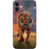 Vincent Hie Rising Tiger iPhone 12 Skin