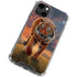 Vincent Hie Rising Tiger iPhone 13 Clear Case
