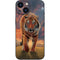 Vincent Hie Rising Tiger iPhone 13 Mini Skin