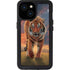 Vincent Hie Rising Tiger iPhone 13 Mini Waterproof Case
