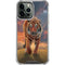 Vincent Hie Rising Tiger iPhone 13 Pro Max Clear Case