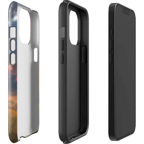 Vincent Hie Rising Tiger iPhone 13 Pro Max Impact Case